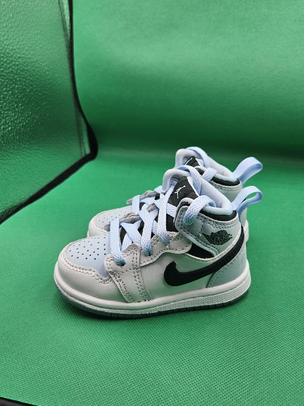 Jordan youth sized